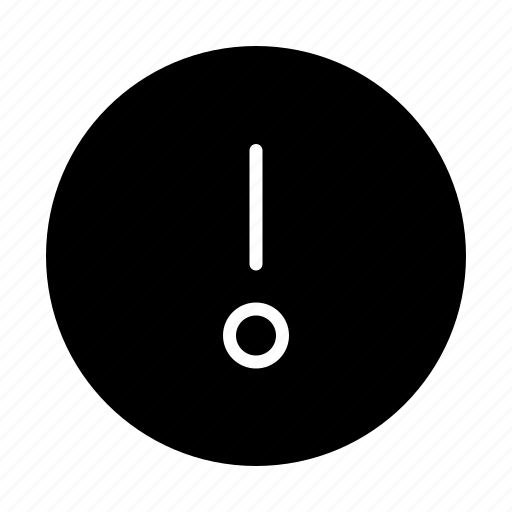 Alarm, alert, exclamation, warning icon - Download on Iconfinder