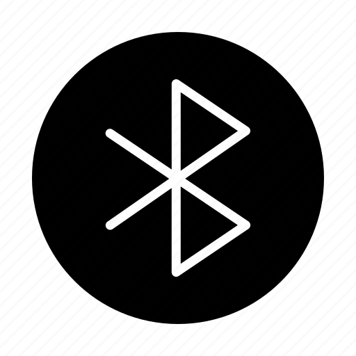 Bluetooth, connection, network, wireless icon - Download on Iconfinder