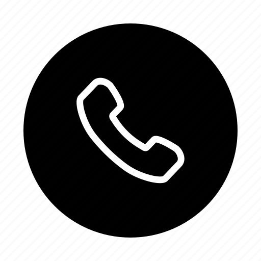 Call, contact, mobile, phone, support icon - Download on Iconfinder