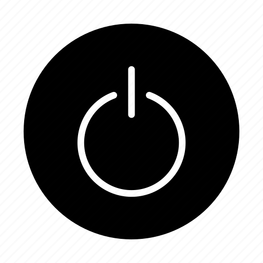 Battery, energy, power, switch icon - Download on Iconfinder