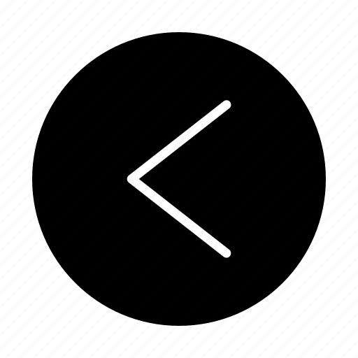 Arrow, direction, left, navigation icon - Download on Iconfinder