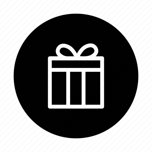 Box, gift, present, privilege icon - Download on Iconfinder