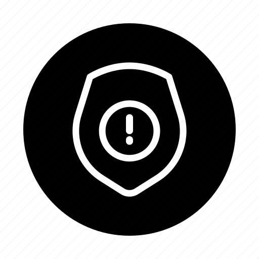 Alarm, alert, danger, warning icon - Download on Iconfinder