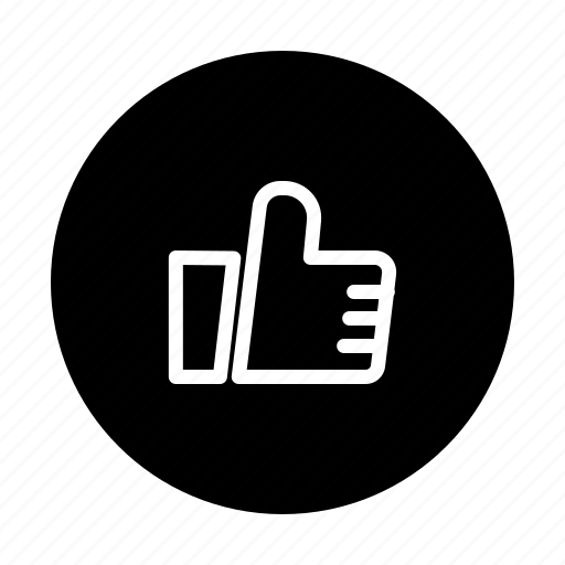Favourite, like, thumb, vote icon - Download on Iconfinder