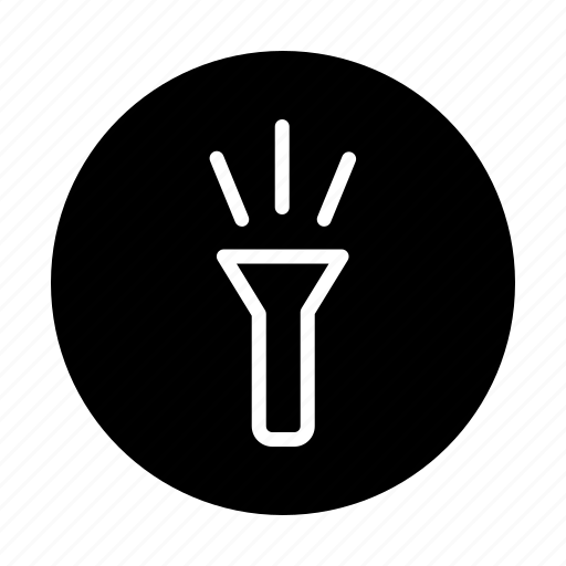 Bulb, lamp, light, up icon - Download on Iconfinder