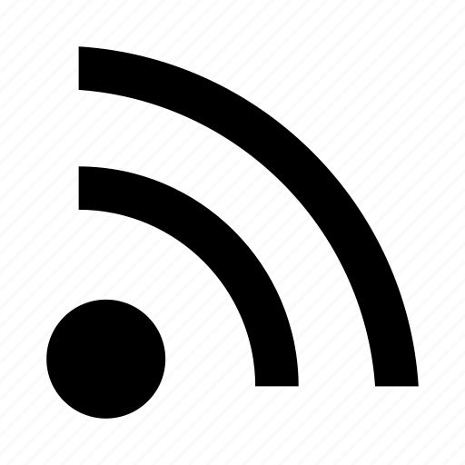 Signal, wifi, wireless icon - Download on Iconfinder