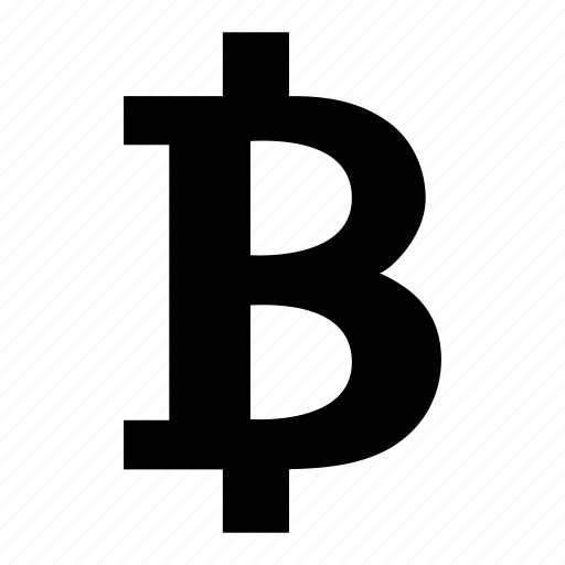 Bitcoin, crypto, cryptocurrency icon - Download on Iconfinder