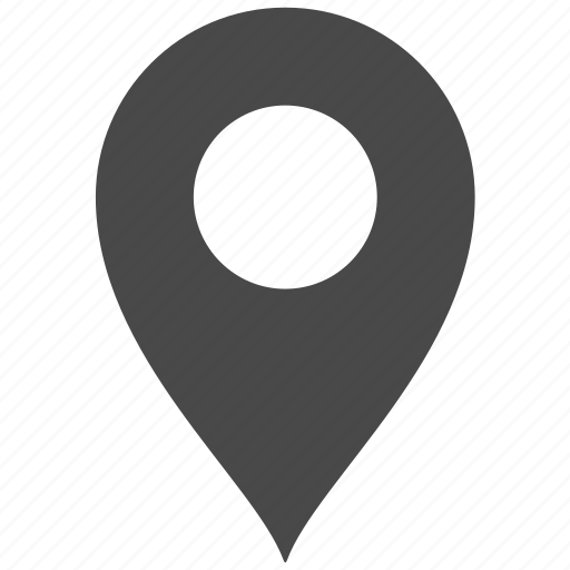 Address, location, map, marker, pin, place icon - Download on Iconfinder
