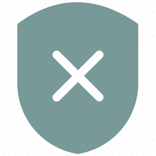 Cross, ⦁ lock, ⦁ protect, ⦁ safety, ⦁ security, ⦁ shield icon icon - Download on Iconfinder