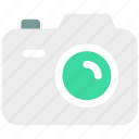 camera, ⦁ photo, ⦁ picture icon 