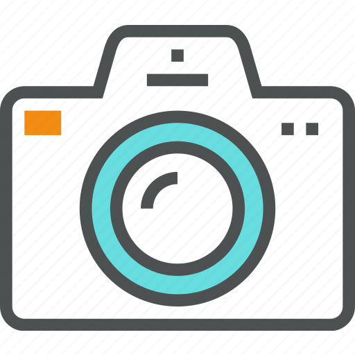 Camera, digital, photo, photography, picture, video icon - Download on Iconfinder