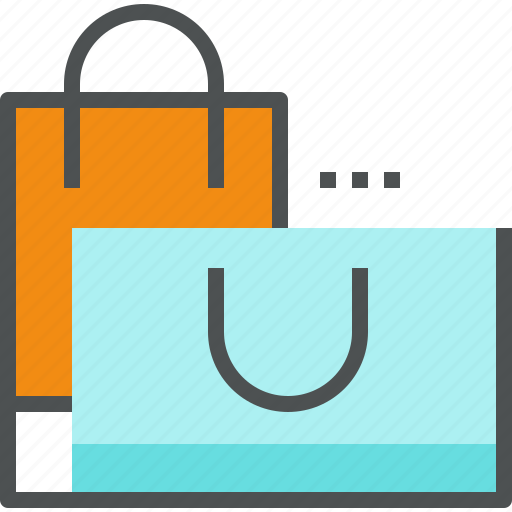 Bag, business, cart, shop, shopping icon - Download on Iconfinder