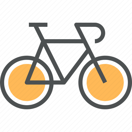Bicycle, cycling, health, sport, transport icon - Download on Iconfinder