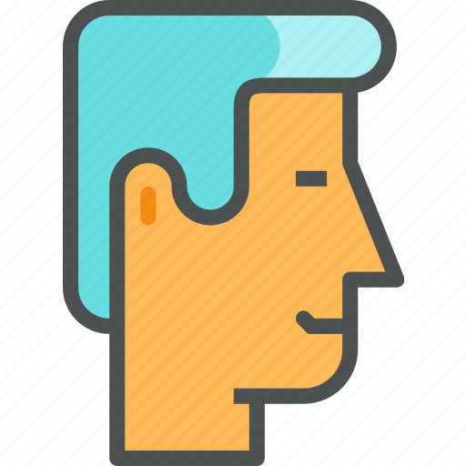 Avatar, business, man, person, profile, user icon - Download on Iconfinder