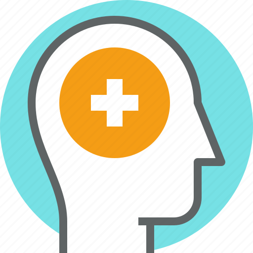 Care, health, mental health, mind, thinking icon - Download on Iconfinder