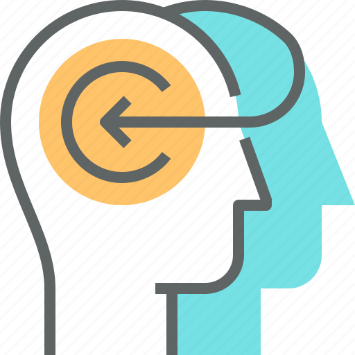Brain, human, mind, person, teaching, thinking icon - Download on Iconfinder