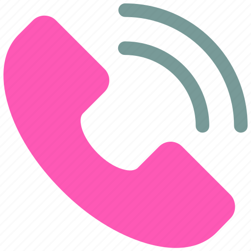 Helpline, ⦁ hotline, ⦁ phone receiver, ⦁ receiver, ⦁ telecommunication icon icon - Download on Iconfinder