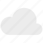 cloud, ⦁ weather icon 