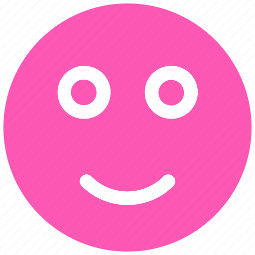Emoji, ⦁ emotion, ⦁ feeling, ⦁ smile icon icon - Download on Iconfinder