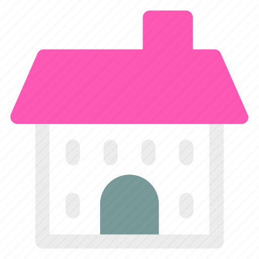 Apartment, ⦁ building, ⦁ home, ⦁ house icon icon - Download on Iconfinder