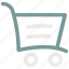 cart, ⦁ ecommerce, ⦁ shop, ⦁ shopping icon 