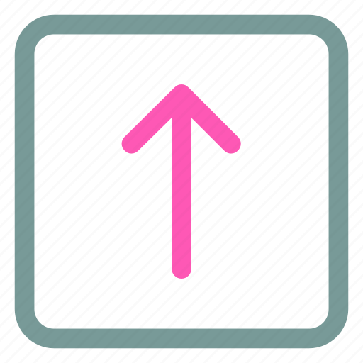 Arrow, ⦁ up, ⦁ upload, ⦁ upload sign icon icon - Download on Iconfinder
