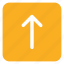 arrow, ⦁ up, ⦁ upload, ⦁ upload sign icon 