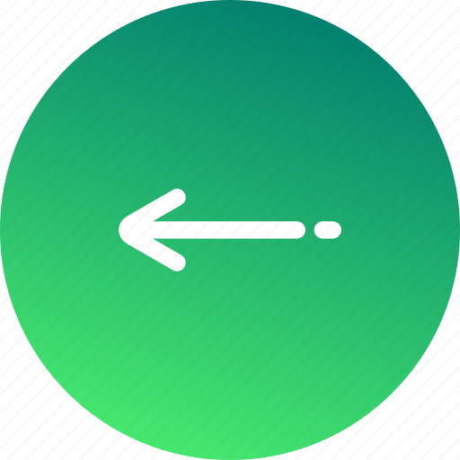 Arrow, arrows, back, direction, gps, left, navigation icon - Download on Iconfinder