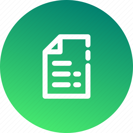 Archive, document, extension, file, format, office, paper icon - Download on Iconfinder