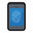 biometric, fingerprint, touch id, biometrics, thumbprint 
