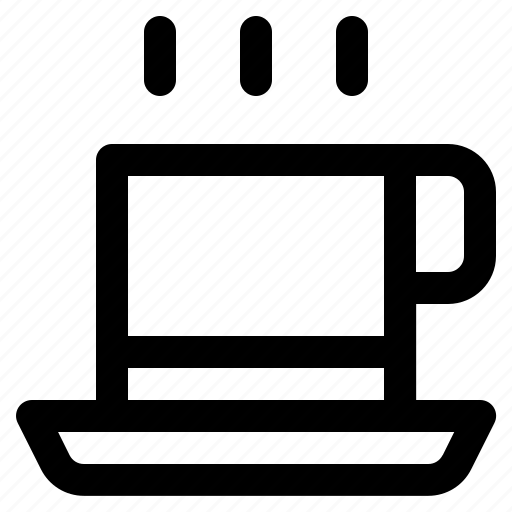 Cup, hot, drink, mug, beverage icon - Download on Iconfinder