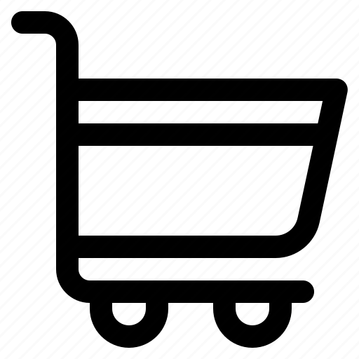 Trolley, buy, sale, shop, purchase icon - Download on Iconfinder