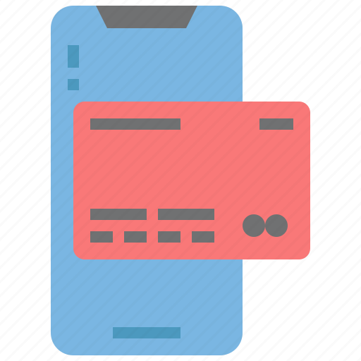 Cash, credit, card, debit, money, payment, online icon - Download on Iconfinder