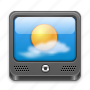 Weather icon - Download on Iconfinder on Iconfinder