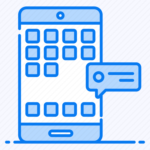 Mobile apps, mobile interface, mobile layout, mobile menu, smartphone interface icon - Download on Iconfinder