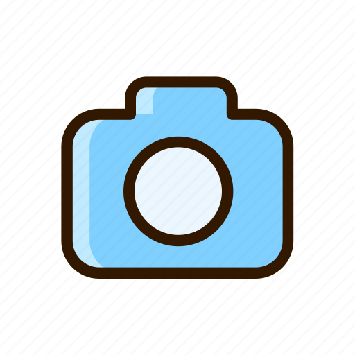 Application, apps, camera, design, gallery, mobile icon - Download on Iconfinder