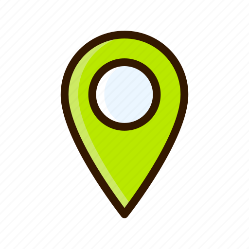 Application, apps, design, map, mobile, pin icon - Download on Iconfinder