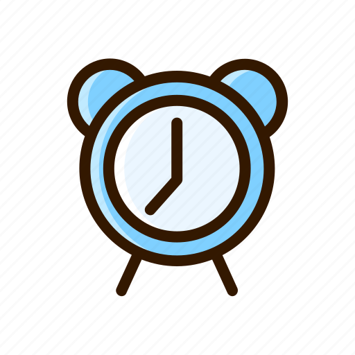 Alarm, application, apps, clock, design, mobile icon - Download on Iconfinder