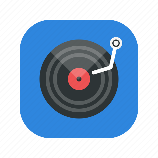 Application, media, mp3, music, player icon - Download on Iconfinder