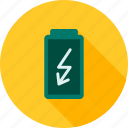 battery, charge, electric, energy, power, saving, storage