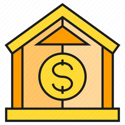Bank, finance, money, saing icon - Download on Iconfinder
