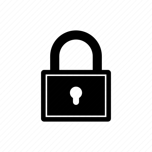 Lock, password, secret, security icon - Download on Iconfinder