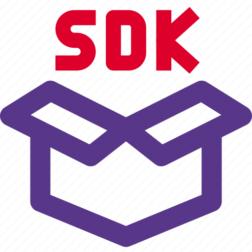 Sdk, package, mobile, development icon - Download on Iconfinder