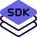 sdk, apps, web, mobile, development