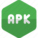 apk, badge, web, mobile, development