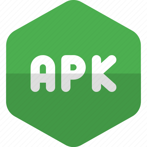 Apk, badge, web, mobile, development icon - Download on Iconfinder