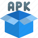apk, package, web, development
