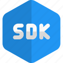 sdk, badge, web, mobile, development