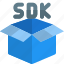sdk, package, web, mobile, development 