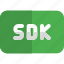 sdk, web, apps, mobile, development 